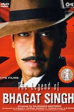 Watch The Legend of Bhagat Singh Zmovie