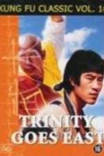 Watch Trinity Goes East Zmovie