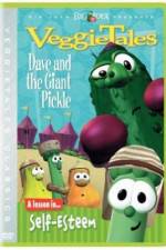 Watch VeggieTales Dave and the Giant Pickle Zmovie