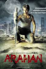 Watch Arahan (Arahan jangpung daejakjeon) Zmovie