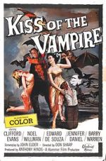 Watch The Kiss of the Vampire Zmovie