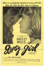 Watch Gypsy Girl Zmovie