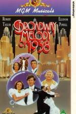 Watch Broadway Melodie 1938 Zmovie