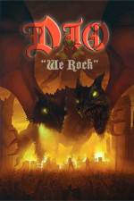 Watch Dio: We Rock Zmovie