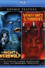 Watch Night Of The Werewolf Zmovie