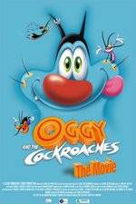 Watch Oggy and the Cockroaches: The Movie Zmovie