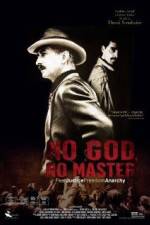 Watch No God, No Master Zmovie