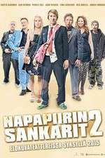 Watch Napapiirin sankarit 2 Zmovie