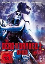 Watch The Dead and the Damned 3: Ravaged Zmovie