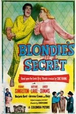 Watch Blondie\'s Secret Zmovie