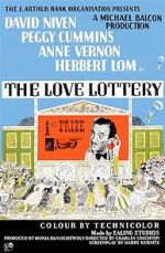 Watch The Love Lottery Zmovie