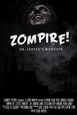 Watch Zompire Dr Lester's Monster Zmovie