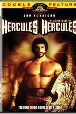 Watch Hercules II Zmovie