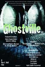 Watch Ghostville Zmovie