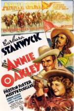 Watch Annie Oakley Zmovie