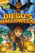 Watch Go Diego Go! Diego's Halloween Zmovie