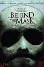 Watch Behind the Mask: The Rise of Leslie Vernon Zmovie