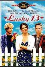 Watch Lucky 13 Zmovie