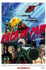 Watch Pack of Pain Zmovie