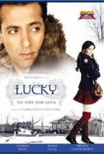 Watch Lucky: No Time for Love Zmovie