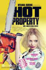 Watch Hot Property Zmovie