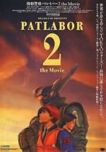 Watch Patlabor 2: The Movie Zmovie