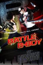Watch Battle B-Boy Zmovie