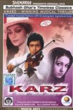 Watch Karz Zmovie