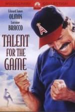 Watch Talent for the Game Zmovie