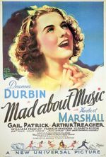 Watch Mad About Music Zmovie