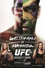 Watch UFC 175: Weidman vs. Machida Zmovie