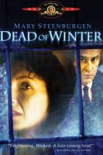 Watch Dead of Winter Zmovie