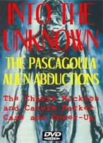 Watch Into the Unknown: The Pascagoula Alien Abductions Zmovie