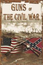 Watch Guns of the Civil War Zmovie