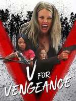 Watch V for Vengeance Zmovie