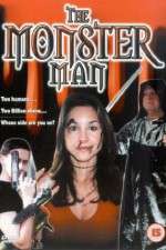 Watch The Monster Man Zmovie