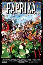 Watch Paprika Zmovie