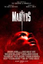 Watch Martyrs Zmovie