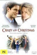 Watch Crazy for Christmas Zmovie