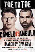 Watch Saul Alvarez vs Alfredo Angulo Zmovie