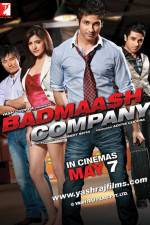 Watch Badmaash Company Zmovie