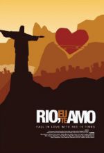 Watch Rio, Eu Te Amo Zmovie