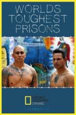 Watch Worlds Toughest Prisons Zmovie