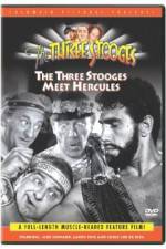 Watch The Three Stooges Meet Hercules Zmovie