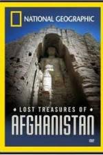 Watch National Geographic: Lost Treasures of Afghanistan Zmovie