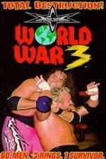 Watch WCW World War 3 Zmovie