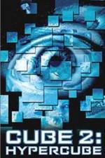 Watch Cube 2: Hypercube Zmovie