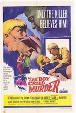 Watch The Boy Cried Murder Zmovie