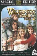 Watch The Further Adventures of the Wilderness Family Zmovie