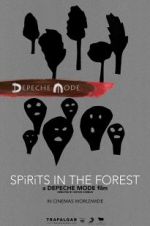 Watch Spirits in the Forest Zmovie